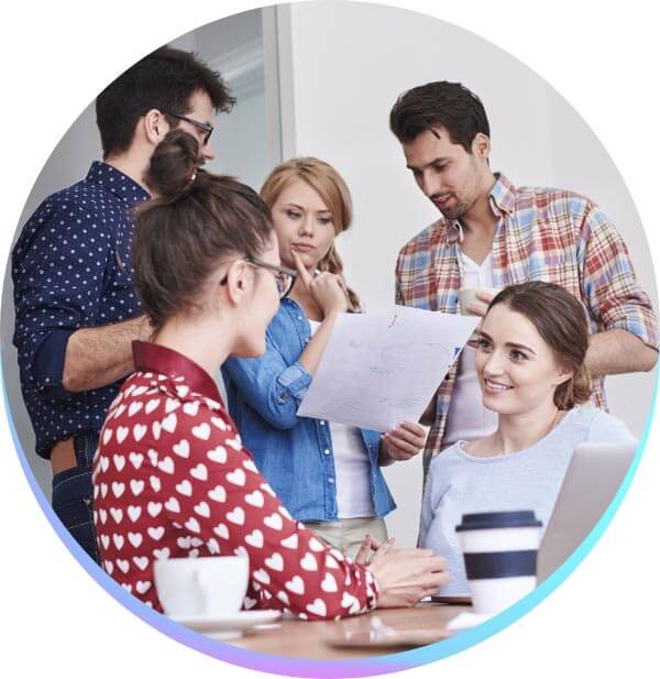 We Are Award Winning Digital Marketing Company