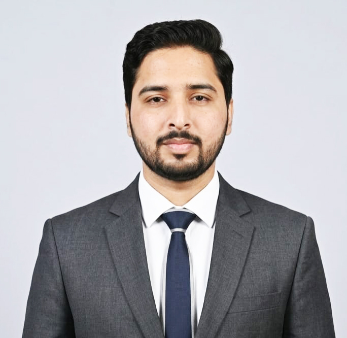 Adeel Ashraf