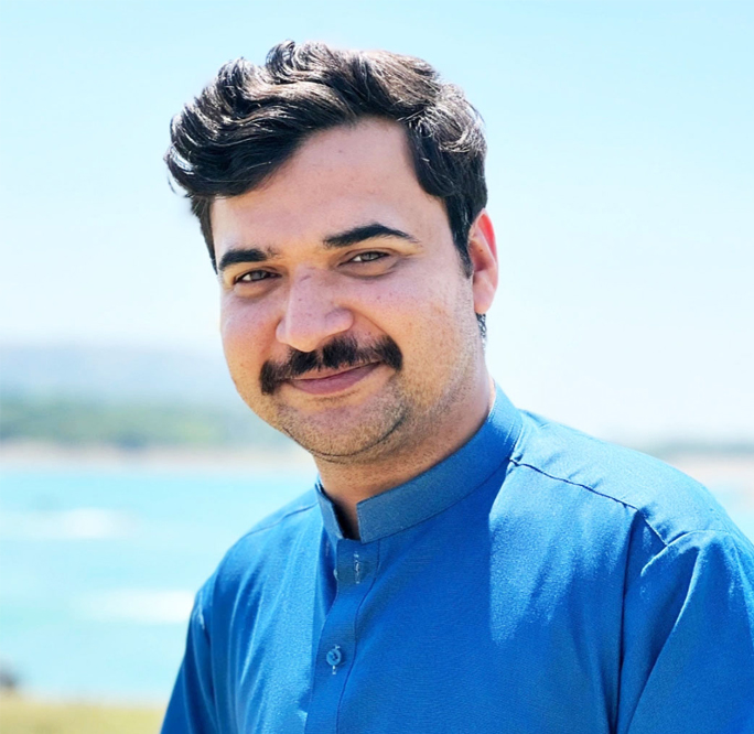 Atif Awan