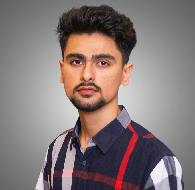 Uzair Quddus