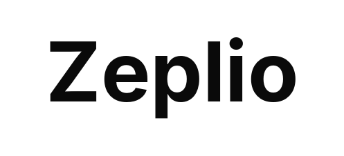 zeplio.io